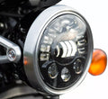 ADAPTER RING KIT BRUSHED MA01410BR