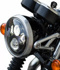 ADAPTER RING KIT BRUSHED MA01410BR