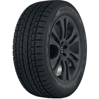 WINTER TIRE ICEGUARD G075 245/55R19