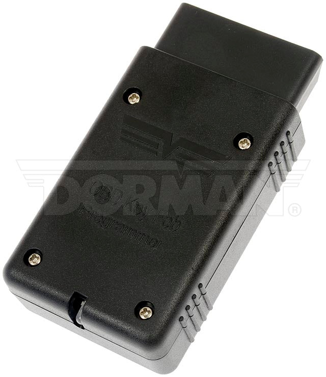 KEYLESS ENTRY REMOTE