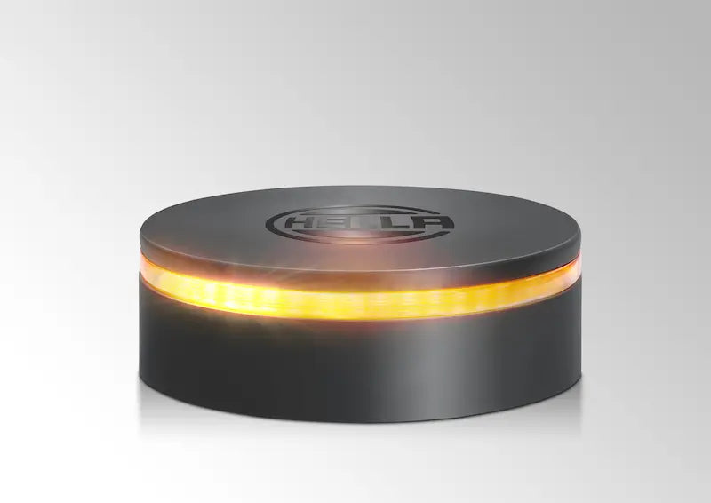 BEACON REBELUTION LED FLASH FIX MV