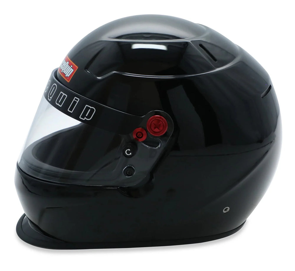 Helmet PRO20 Gloss Black Large SA2020