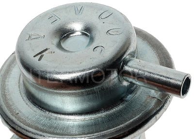 PRESSURE REGULATOR