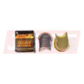 ACL Chevy V8 4.8/5.3/5.7/6.0L Race Series Standard Size Main Bearing Set
