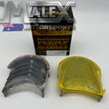 ACL auto part close-up