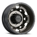 WARLOCK DUALLY 17 6.5 154.3MM A89-8
