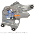 IMPORT WIPER MOTOR