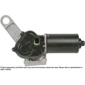 NEW WIPER MOTORS