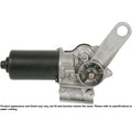NEW WIPER MOTORS