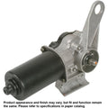 NEW WIPER MOTORS