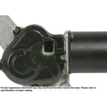 NEW WIPER MOTORS