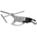 Dorman auto part close-up