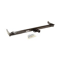 Hidden Hitch auto part