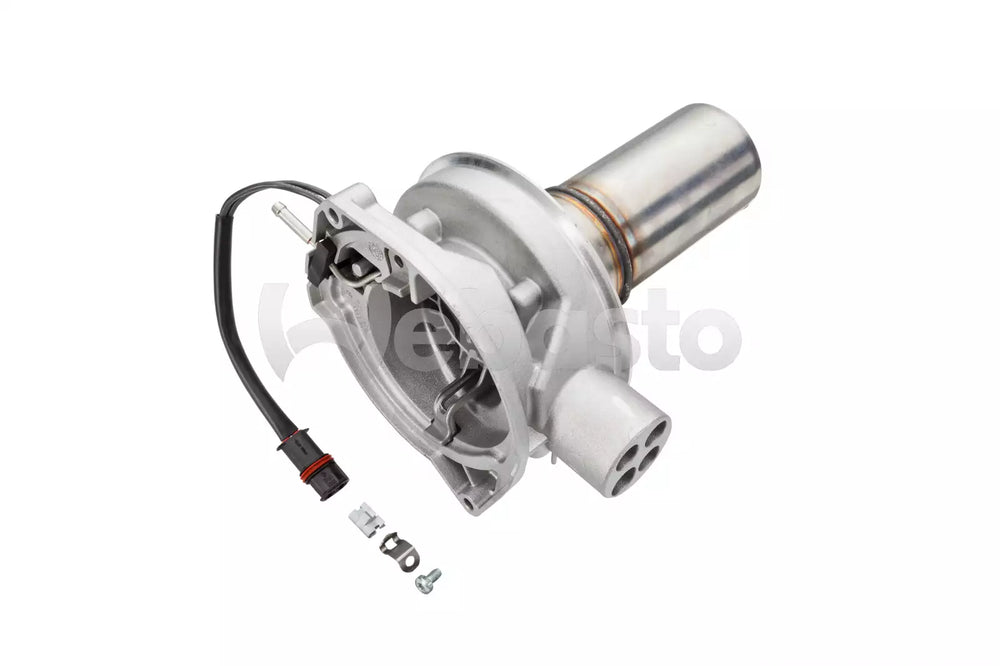 SP BURNER HEAD CPL TP90