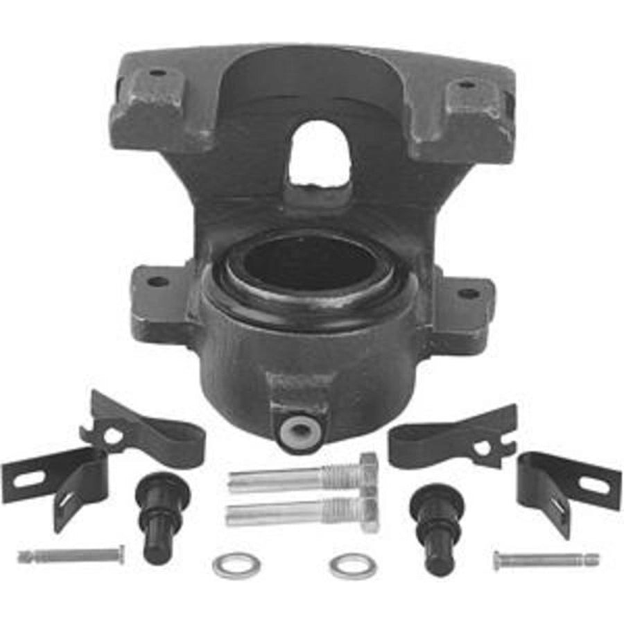 NEW THROTTLE BODY