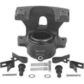 NEW THROTTLE BODY