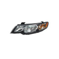 TYC auto part