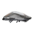 TYC auto part detail