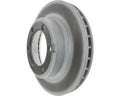 GCX ROTOR FULL COATING