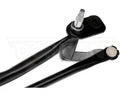 WIPER TRANSMISSION