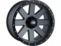 The Wheel Group auto part detail