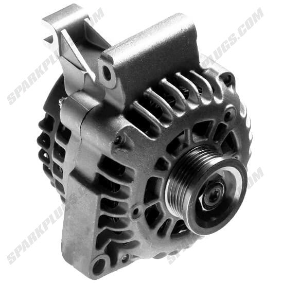 REMANUFACTURED DENSO FIRST TIME FIT