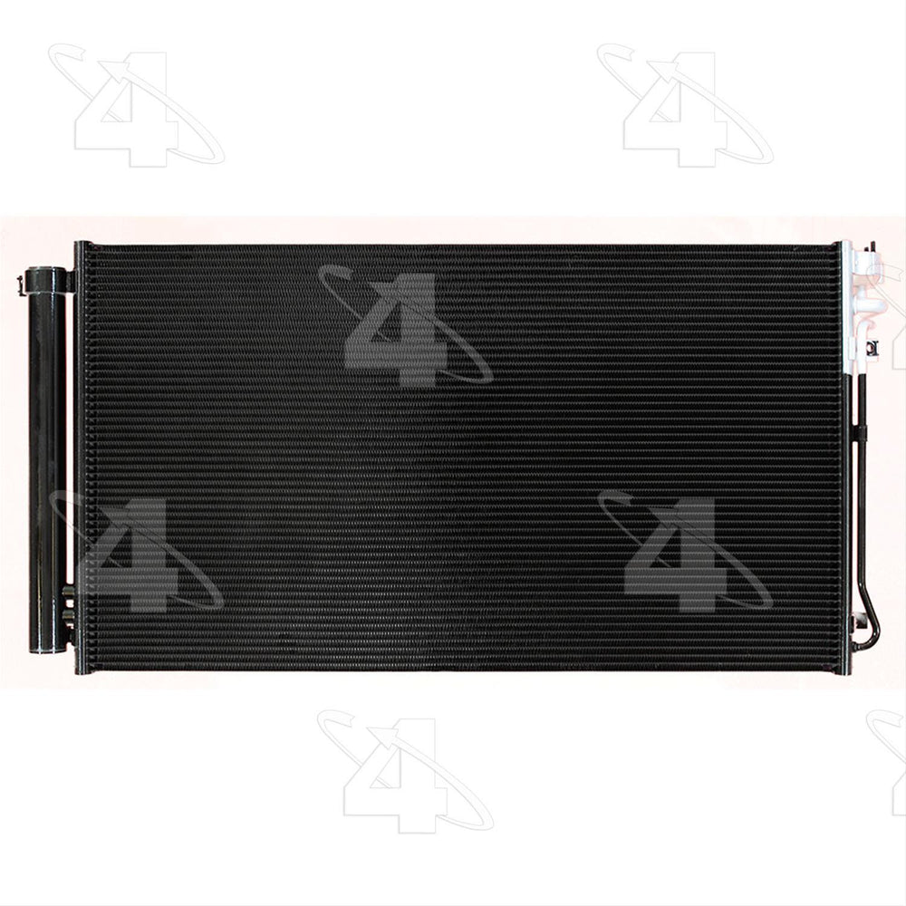 CONDENSER /PARALLEL