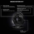 R1 Concepts carbon auto part