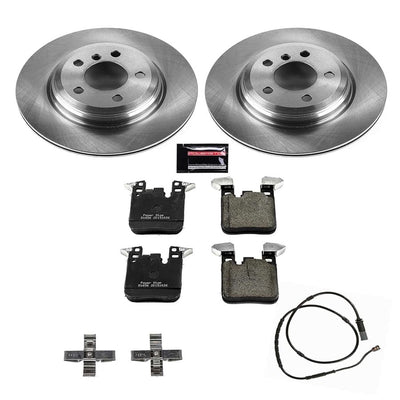PowerStop auto part