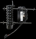 6IN X 4 1/2IN SMALL POWER COOLER KIT W/ADAPTERS