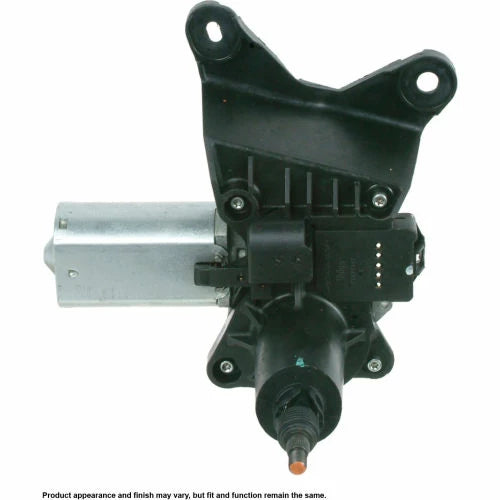A1 REMFG INC auto part