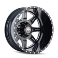 The Wheel Group auto part