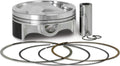 Vertex Piston 04-07 Honda CRF 250 R 250cc Forged High Compression Piston Kit 13.4:1 Comp.