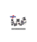 Vertex Piston 04-07 Honda CRF 250 R 250cc Forged High Compression Piston Kit 13.4:1 Comp.
