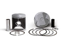 Vertex Piston 04-07 Honda CRF 250 R 250cc Forged High Compression Piston Kit 13.4:1 Comp.
