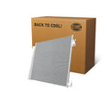 CONDENSER AIR CONDITIONING