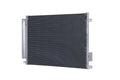 CONDENSER AIR CONDITIONING