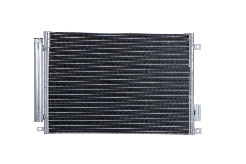 CONDENSER AIR CONDITIONING