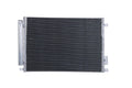 CONDENSER AIR CONDITIONING