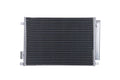 CONDENSER AIR CONDITIONING
