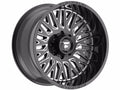 FITTIPALDI OFF ROAD FA07BM 22X12, E