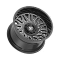 FITTIPALDI OFF ROAD FA07BM 22X12, E