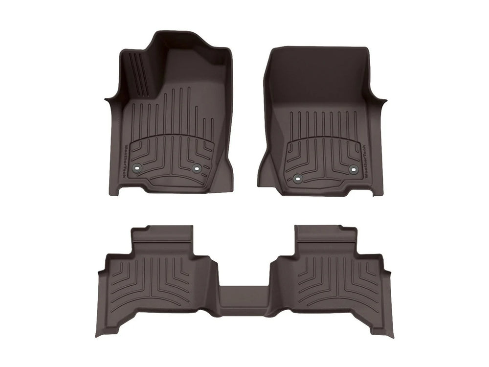 WeatherTech auto part