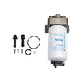 Wehrli air filter