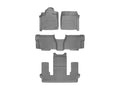 WeatherTech auto part detail