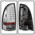 SPYDER tail light