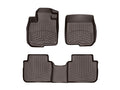 WeatherTech auto part