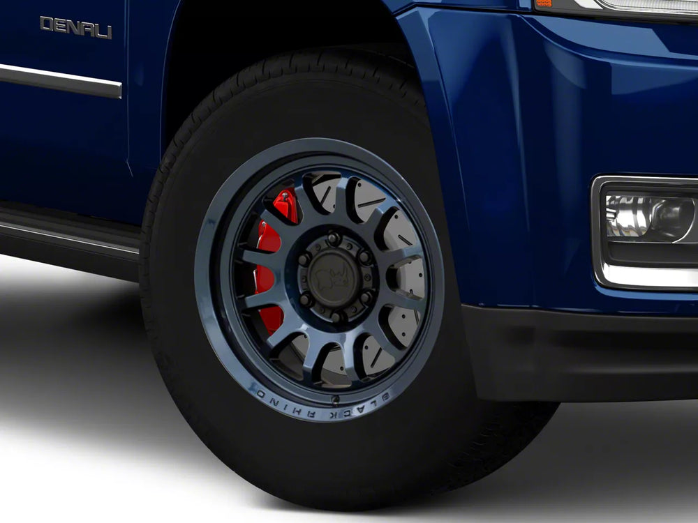 BRRPD 18X8.5 6X5.5 MN-BLUE 0MM
