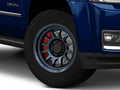 Wheel Pros, LLC blue auto part