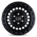 BLACK RHINO SENTINEL 20X9.5 5/127 E